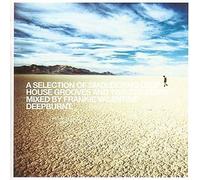 Artistes Divers - Deep Burnt [Import]