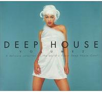 Artistes Divers - Deep House 2 [Import]