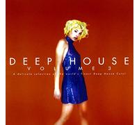 Artistes Divers - Deep House 3 [Import]