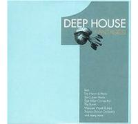 Artistes Divers - Deep House Fantaisies