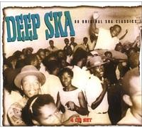 Artistes Divers - Deep Ska