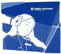 Artistes Divers - Deep Techno - It Sounds Different