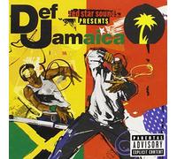 Artistes Divers - Def Jamaica