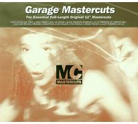 Artistes Divers - Definitive Garage Mastercuts