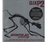 Artistes Divers - Definitive Jux Presents 2