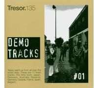 Artistes Divers - Demo Tracks 1999