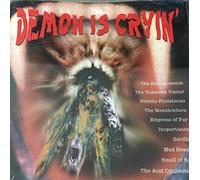 Artistes Divers - Demon is Cryin [Import]