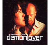 Artistes Divers - Demonlover - BOF