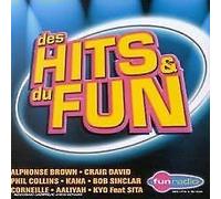 Artistes Divers - Des Hits et du fun