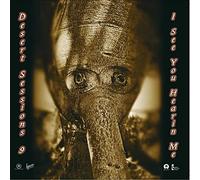 Artistes Divers - Desert Sessions Vol. 9 et Vol. 10