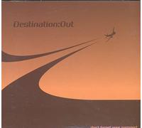Artistes Divers - Destination : Out