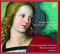 Artistes Divers - Deutsche Barock Weihnacht