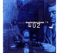 Artistes Divers - Deutscher Funk Vol.2