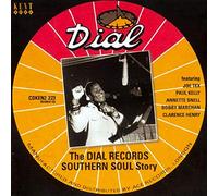 Artistes Divers – Dial Records Story – CD