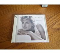 Artistes Divers – Diana, Princess of Wales – Tribut – Import – Sony