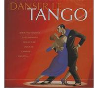 Danser Le Tango