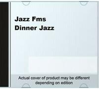 Artistes Divers - Dinner Jazz-American Classic [Import]