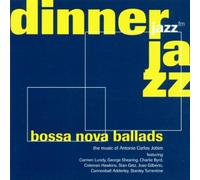 Artistes Divers - Dinner Jazz Bossa [Import]