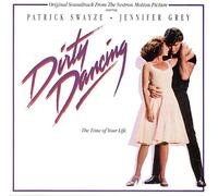 Dirty dancing CD