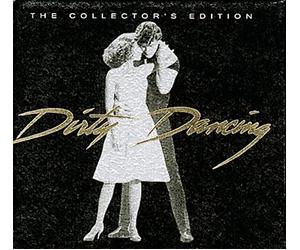 Artistes Divers - Dirty Dancing: The Collector's Edition - Digipack