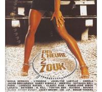 Artistes Divers - Dis l'heure 2 zouk