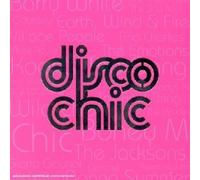Artistes Divers - Disco Chic