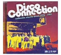 Artistes Divers - Disco Connection
