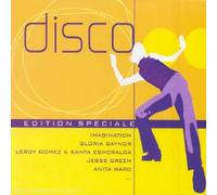 Artistes Divers - Disco - Edition spéciale