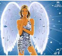 Artistes Divers – Disco Heaven – Hedkandi