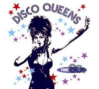 Artistes Divers - Disco Queens-'80s