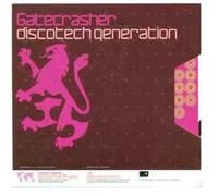 Artistes Divers - Discotech Generation [Import]
