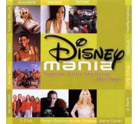 Artistes Divers - Disneymania : Superstars Artists Sing Disney... Their Way