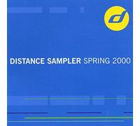 Artistes Divers - Distance Spring Sampler 2000 [Import]