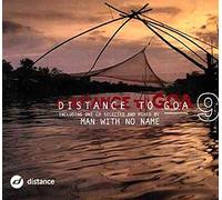 Artistes Divers - Distance to Goa 9 [Import]