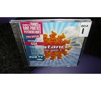 Artistes Divers - Distance to Goa Vol.1 [Import]