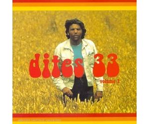 Artistes Divers - Dites 33 Vol 1 / 33 Ans de Sar