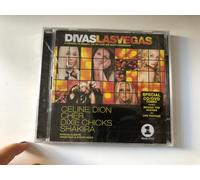 Artistes Divers – Divas Las Vegas