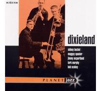 Artistes Divers - Dixieland [Import]