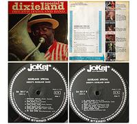 Artistes Divers - Dixieland Special