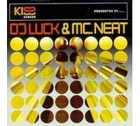 Artistes Divers - DJ Luck & MC Neat Presents. [Import]