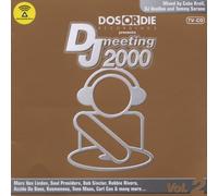 artistes Divers - DJ Meeting 2000 [Import]