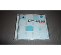 Artistes Divers - DJ Pippi&Jamie Lewis in The Mi [Import]