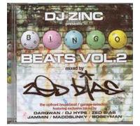 Artistes Divers - DJ Zinc Presents Bingo Beats Vol. 2