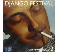 Artistes Divers - Django Festival