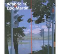 Artistes Divers - Doc Martin (Fabric 10)
