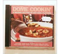 Artistes Divers - Dome Cookin'