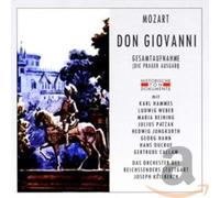 Artistes Divers - Don Giovanni