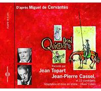 Artistes Divers - Don Quichotte