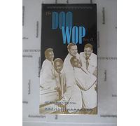 Artistes Divers - Doo Wop Box II