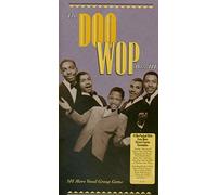 Artistes Divers - Doo Wop Box III